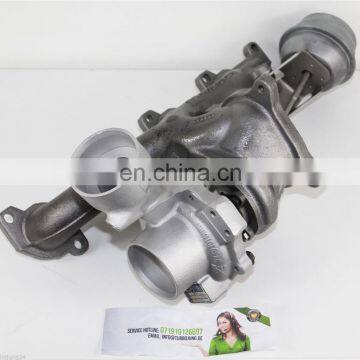 Turbo Factory Direct Price BV39 54399880049 Turbocharger