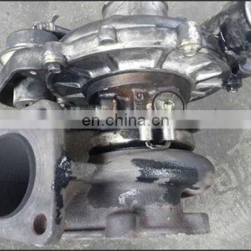 Chinese Turbo Factory Direct Price CT16 17201-30040 Turbocharger photo-4