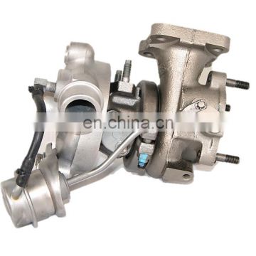 High Auto part CT9 17201-64170 Turbo for Toyota Engine	3CTE, 3C-TE