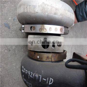 TV6302 466348-5002S Turbo Charger for Detroit Diesel Industrial TV6302 Turbo 466348-0002