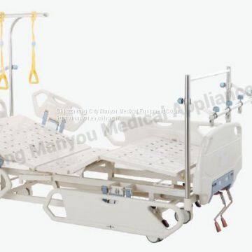 Orthopedic traction bed M15-3