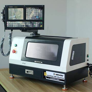 Mini CNC Lathe,Mini CNC Turning Lathe Machines,mini Lathe,CNC Lathe,rolling Cnc Milling,hobby Cnc Lathe,DIY CNC Lathe photo-3