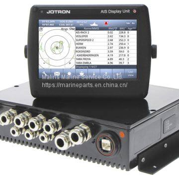 JOTRON Tron AIS TR-8000 Complete IMO Package