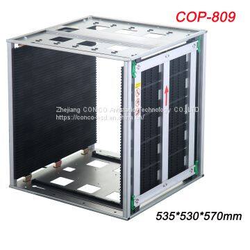 Large Size Smt Esd Pcb Magazine Rack High Quality pcb storage rack manufacturers 535*530*570mm