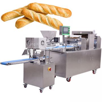 bakery production line