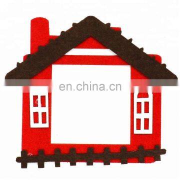 Customized Styles Felt Switch Sticker for Home Decoration photo-4