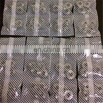 Suppertech 4G69 Heavy Engine Parts For Industrial Engine Valve Seat SMR994497 SMR994498 Inlet Outlet Valves From China Supplier photo-4