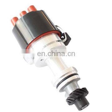 Ignition Distributor For Audi 5000 100 80 Quattro 1987-1992 OEM 034905205H/0237522015 237522009 ; 237522015