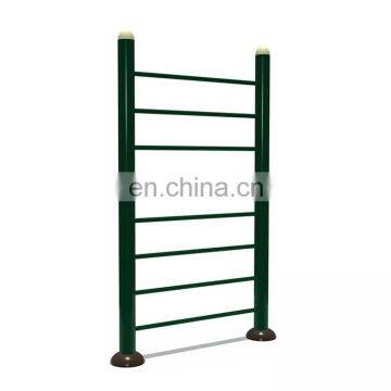 Baihe Professional Outdoor Green Park Commercial Gym Equipment