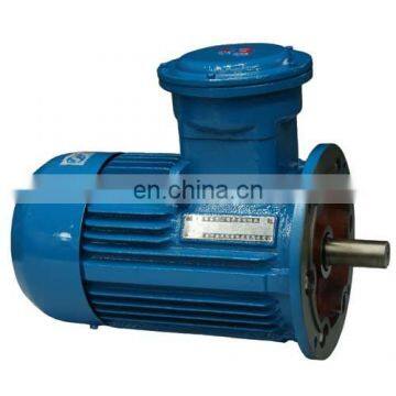 Reliable and Cheap Explosion Proof Exp Motor ex Protect photo-6