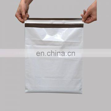 Black Friday New year  China factory Biodegradable PBAT Corn starch mailer bag compostable courier postage satchel bag