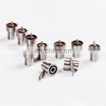 China Factory Cheap Stock Diesel Fuel Injector Nozzle DN0PDN133 photo-6