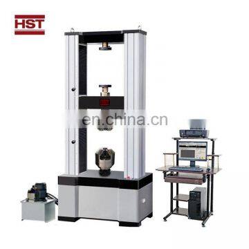 WDW-H SERIES (100N-300kN) High and Low Temperature Tensile Testing Machine photo-6