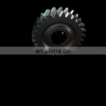 Agricultural Machinery Parts Kubota L4508 Tractor Parts Iron Tractor Gear
