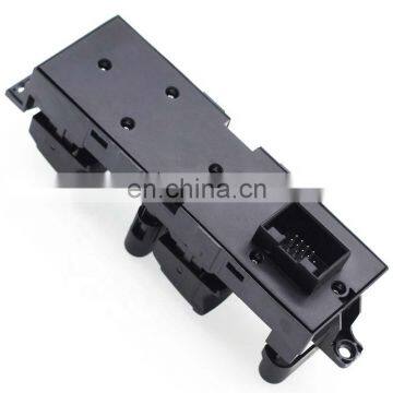 Window Lifter Control Switch 1J4959857 1J4959857B For 9 PIN VW BORA GOLF photo-4