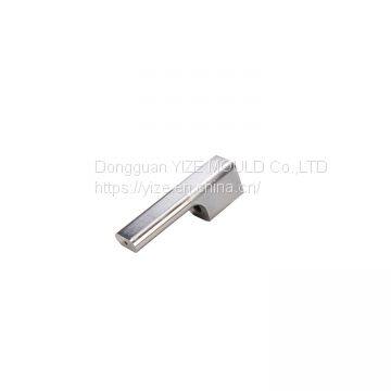 Precision Mold Part Manufacturers Grinding Processing Impassable Arc Parts ISO 9001 Certified photo-4