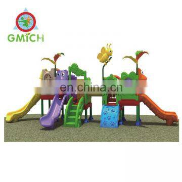 Kids Outdoor Toys Playground Equipment Outdoor Slide Park Slide photo-6