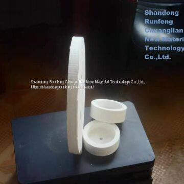 Ceramic Fiber Boards Refractory and Thermal Insulation Board photo-2