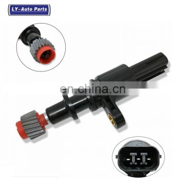 Gear Shaft Vehicle Speed Sensor For 02-05 Honda For Civic EX DX LX 1.7L 78410-S5A-912 78410S5A912