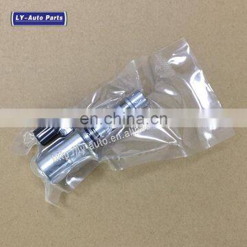 Right Engine Variable Timing Solenoid Valve For Infiniti Nissan 23796-JK24B 23796JK24B photo-4