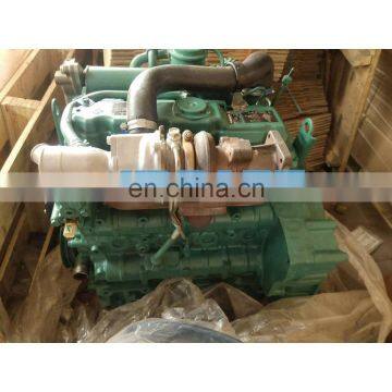 V2607 Diesel Engine For Volvo