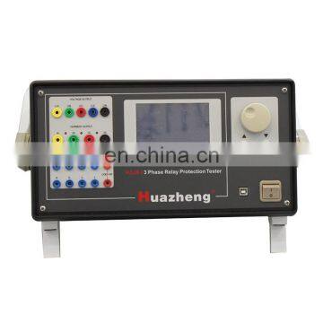 China Electric Protection Relay Test Equipment Relay Protection Equipment photo-2