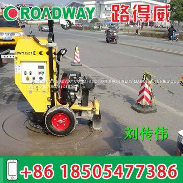 Circular Cutting Machine RWYQ21 photo-3
