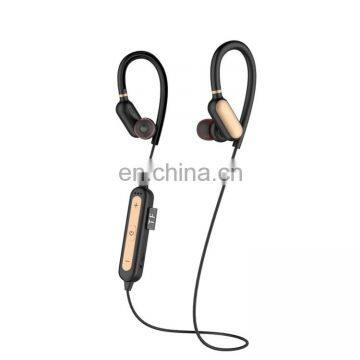 Designer earbuds custom logo earbuds smallest bluetooth headset