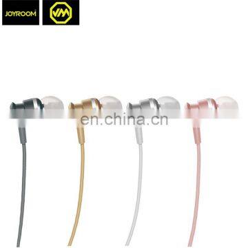 joyroom stereo metal cheap headphones