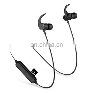 Light Weight Gaming Headset Bluetooth Wireless earphone earbuds