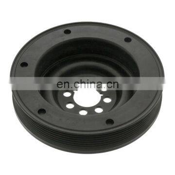 078105251Q NEW Engine Crankshaft Pulley OEM 078105251L With High Quality photo-3