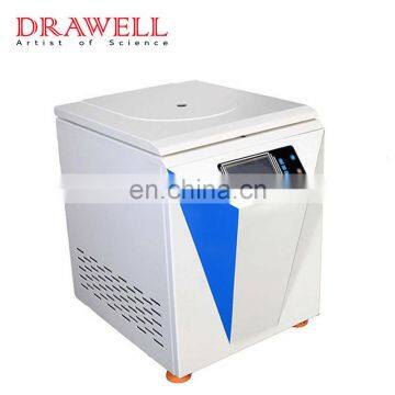 DL-5Y Laboratory Crude Oil Centrifuge