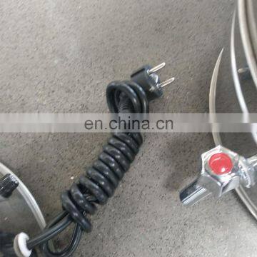 Pure Steam DW-280A Drawell High Temperature Mini Sterilizer Autoclave Price photo-6