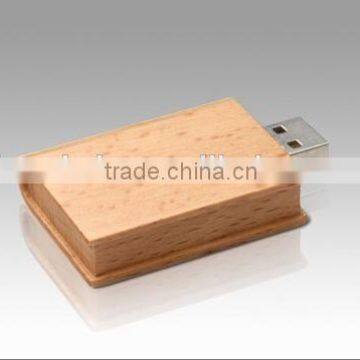 Book shape usb flash drive,2-16GB