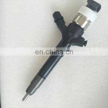 Ommon Rail Fuel Injector 095000-5600/used for Mitsubishi L200 photo-6
