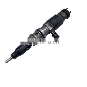 Bosch common rail injector 0445120104