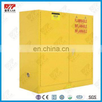 New Design Galvanized Metal Cabinet,lab Coat Metal Cabinet,lab Equipment Flammable Safety Cabinet photo-4