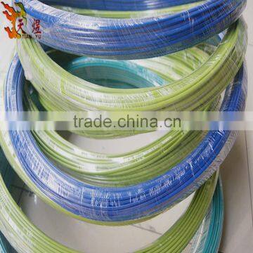 U Channel Black Rubber Edge Seal Trim PVC Lok Strip For Car Truck Door Boot Window Protector Styling-in Fillers photo-4