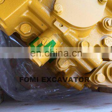 SBS80 Hydraulic Pump For E312C E313C E314C Excavator Hydraulic Main Pump 199-6374 photo-6