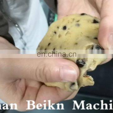 New Fashion Low Price Customization Wholesale Chocolate Chip Cookies Making Machine Manufacturer in China photo-4