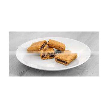 Full Automatic High Quality Date Filled Cookies Encrusting Forming Machine photo-5