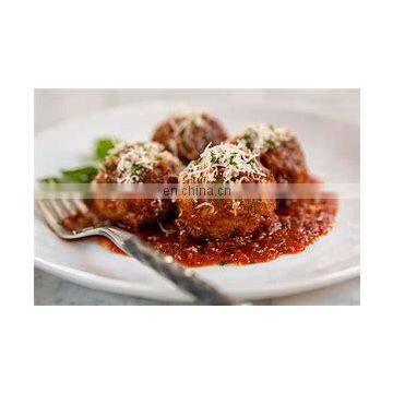 CE Certificated Automatic Restaurant Applicable Meatball Maker photo-4