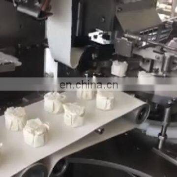 Double Line Shaomai Making Machine Siomai Maker High Capacity High Speed photo-4