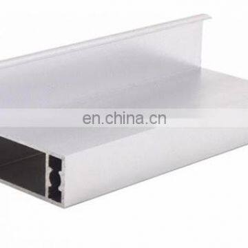 Shengxin Anodized Aluminum 6061 T6 Prices Per Kg Aluminium Window Aluminum Extruded Profile photo-3