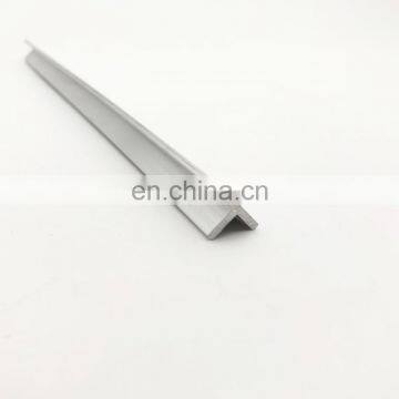 T-shaped Aluminum Strip 6x12x1mm Aluminum Edge Binding Decorative Strip Ceiling Keel Edge Trim