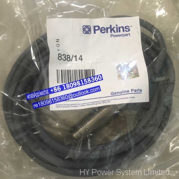 838/14 Perkins Speed sensor/pick up Diesel Engine Spare Parts for 4000 4006 4008 4012 4016 Dorman generator parts