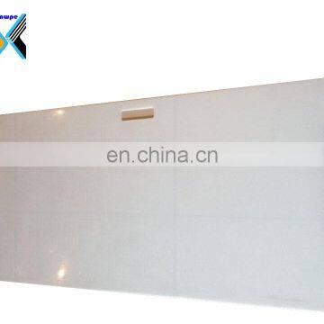Artificial Ice Skating Rink Abrasion Resistant Hockey Training Aids Mat Ice Hockey Pad PE Material Hdpe Shooting Pad Synthetic