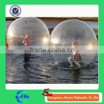 walk on water plastic ball funny playing fo sale