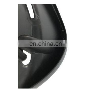 Car Seat Plastic Auto Spare Parts Injection Molding photo-5