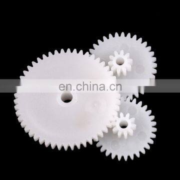 Hot Sale Injection Moulding ABS PA PP Plastic Other Motorcycle Parts Injection Moulding Machine Manufacturer photo-4